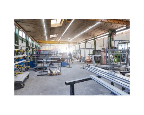 Свердло Bosch по металу HSS-PointTeQ, 6х57х93мм, 10шт (2.608.577.228)