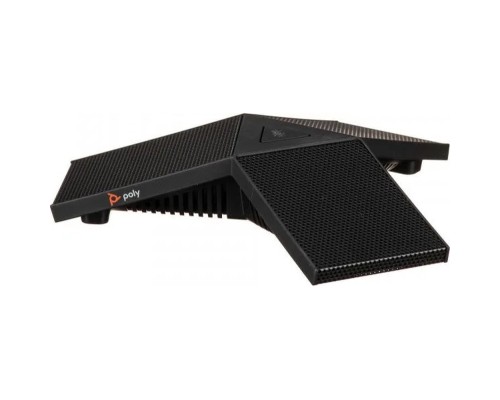 Мікрофон Poly Studio X50/X70/USB Table Black (875M6AA)