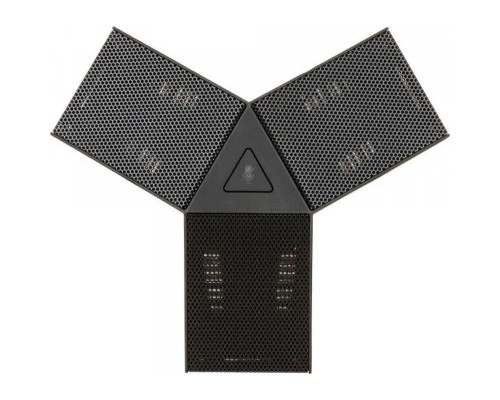 Мікрофон Poly Studio X50/X70/USB Table Black (875M6AA)