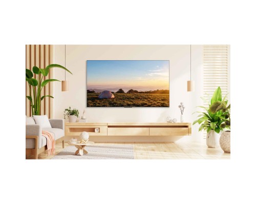 Телевізор TCL 75P655