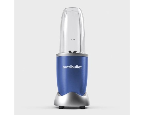 Блендер NUTRIBULLET NB907BL