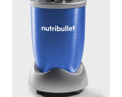 Блендер NUTRIBULLET NB907BL
