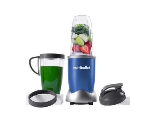 Блендер NUTRIBULLET NB907BL