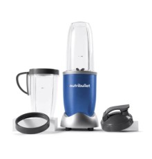 Блендер NUTRIBULLET NB907BL