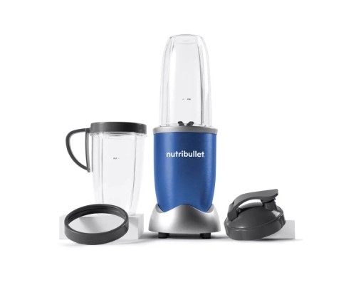 Блендер NUTRIBULLET NB907BL