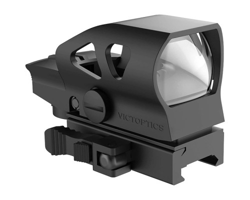 Коліматорний приціл Vector Optics Z4 1x23х34 (RDSL26)