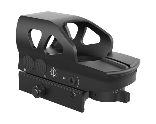 Коліматорний приціл Vector Optics Z4 1x23х34 (RDSL26)