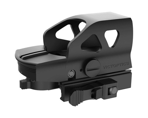 Коліматорний приціл Vector Optics Z4 1x23х34 (RDSL26)