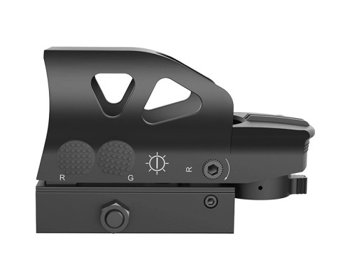 Коліматорний приціл Vector Optics Z4 1x23х34 (RDSL26)