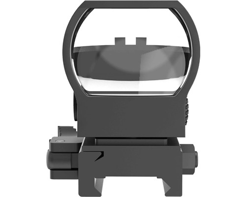 Коліматорний приціл Vector Optics Z4 1x23х34 (RDSL26)
