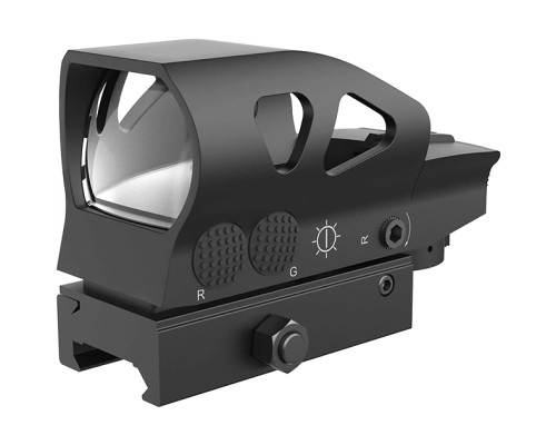 Коліматорний приціл Vector Optics Z4 1x23х34 (RDSL26)