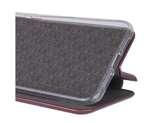 Чохол до мобільного телефона BeCover Exclusive Samsung Galaxy A16 5G SM-A166 Red Wine (712206)