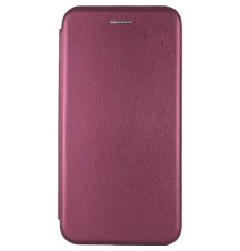 Чохол до мобільного телефона BeCover Exclusive Samsung Galaxy A16 5G SM-A166 Red Wine (712206)