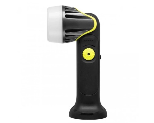 Ліхтар Mactronic RoundBEAM (1000 Lm) Magnetic USB Rechargeable (PWL0071) (DAS301670)