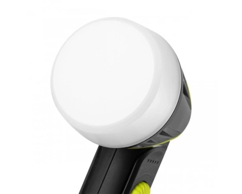 Ліхтар Mactronic RoundBEAM (1000 Lm) Magnetic USB Rechargeable (PWL0071) (DAS301670)