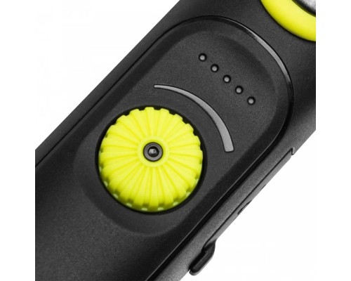 Ліхтар Mactronic RoundBEAM (1000 Lm) Magnetic USB Rechargeable (PWL0071) (DAS301670)