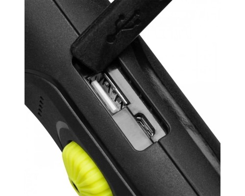 Ліхтар Mactronic RoundBEAM (1000 Lm) Magnetic USB Rechargeable (PWL0071) (DAS301670)