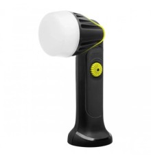 Ліхтар Mactronic RoundBEAM (1000 Lm) Magnetic USB Rechargeable (PWL0071) (DAS301670)