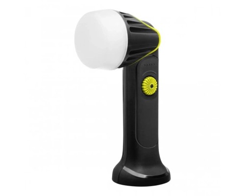 Ліхтар Mactronic RoundBEAM (1000 Lm) Magnetic USB Rechargeable (PWL0071) (DAS301670)