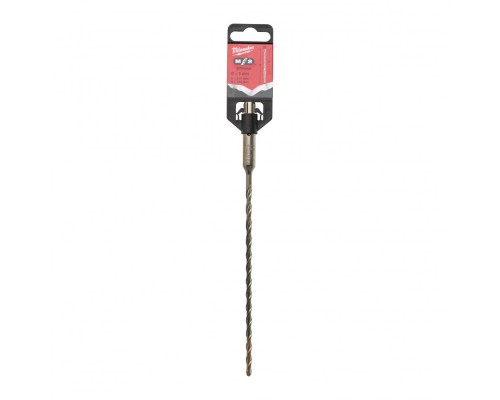 Бур Milwaukee SDS-PLUS M2, 5,0х210х150мм (4932399316)