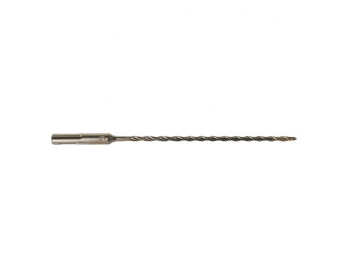 Бур Milwaukee SDS-PLUS M2, 5,0х210х150мм (4932399316)