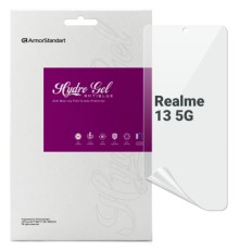 Плівка захисна Armorstandart Anti-Blue Realme 13 5G (ARM81829)