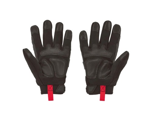 Захисні рукавиці Milwaukee категорія II EN3882016 (2121X), 11/XXL (48229734)