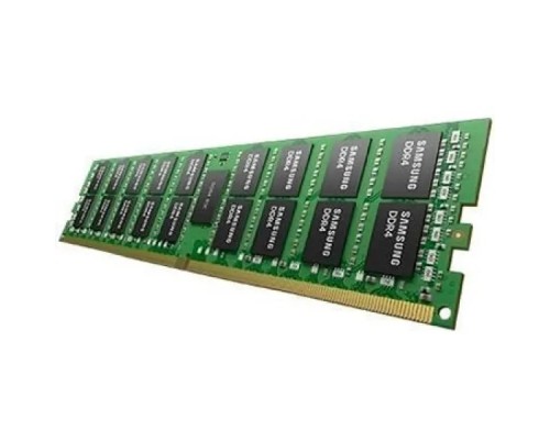 Модуль пам'яті для сервера Samsung 32GB DDR4-3200 2Rx4 LP ECC RDIMM AMD (M393A4K40DB2-CWE-AMD)