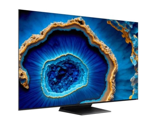 Телевізор TCL 50MQLED80