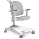 Дитяче крісло Mealux Supra Air Grey (Y-108 G)
