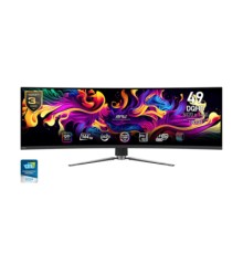 Монітор MSI MPG 491CQP QD-OLED