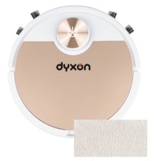 Пилосос DYXON MEGAVAC 3000S PRO Wet Clean (DXNVCMGVC3000SWBR)