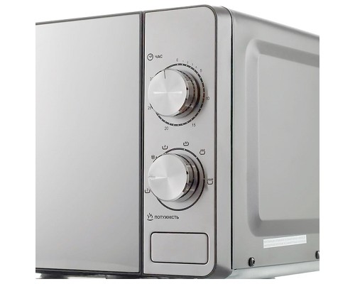 Мікрохвильова піч PRIME Technics PMW 20732 KG Мікрохвильова піч PRIME Technics PMW 20732 KG