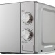 Мікрохвильова піч PRIME Technics PMW 20732 KG