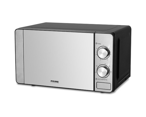 Мікрохвильова піч PRIME Technics PMW 20732 KG Мікрохвильова піч PRIME Technics PMW 20732 KG