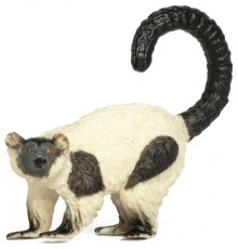 Фігурка Kids Team Сафарі Сіфака лемур (Q9899-A81_4)