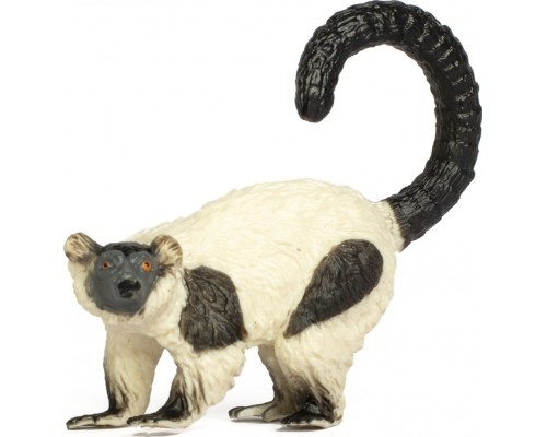 Фігурка Kids Team Сафарі Сіфака лемур (Q9899-A81_4)