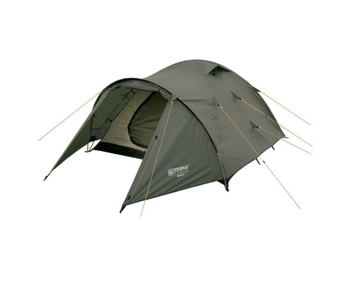 Намет Terra Incognita Zeta 4 khaki (4823081502432)