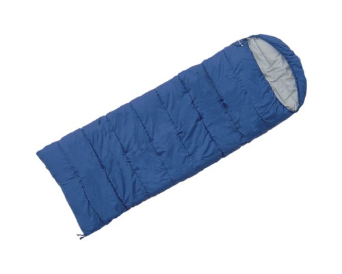 Спальний мішок Terra Incognita Asleep 300 WIDE L dark blue (4823081502296)