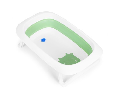 Ванночка Ecotoys CARE Green (HA-B31 GREEN)