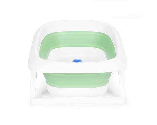 Ванночка Ecotoys CARE Green (HA-B31 GREEN)