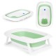 Ванночка Ecotoys CARE Green (HA-B31 GREEN)
