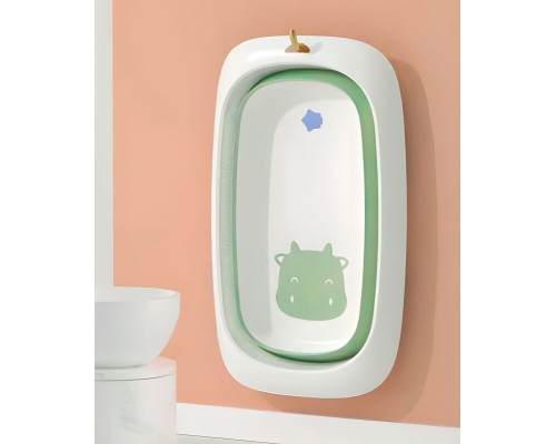 Ванночка Ecotoys CARE Green (HA-B31 GREEN)