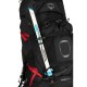 Рюкзак туристичний Osprey Aether Plus 85 black - S/M - чорний (009.2430)