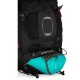 Рюкзак туристичний Osprey Aether Plus 85 black - S/M - чорний (009.2430)