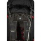 Рюкзак туристичний Osprey Aether Plus 85 black - S/M - чорний (009.2430)
