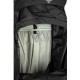 Рюкзак туристичний Osprey Aether Plus 85 black - S/M - чорний (009.2430)