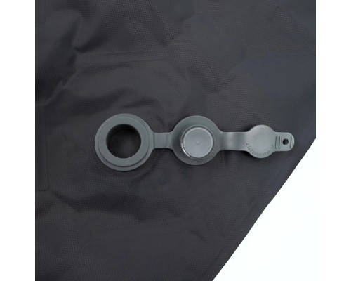 Туристичний килимок Tramp UTRI-028-dark-grey