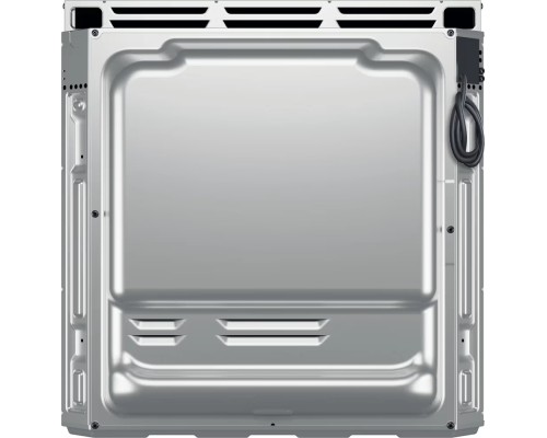 Духова шафа Whirlpool OMSR58CU1SX