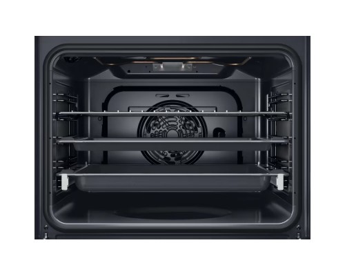 Духова шафа Whirlpool OMSR58CU1SX